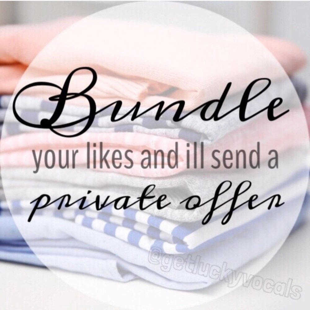 Bundle - Picture 1 of 1